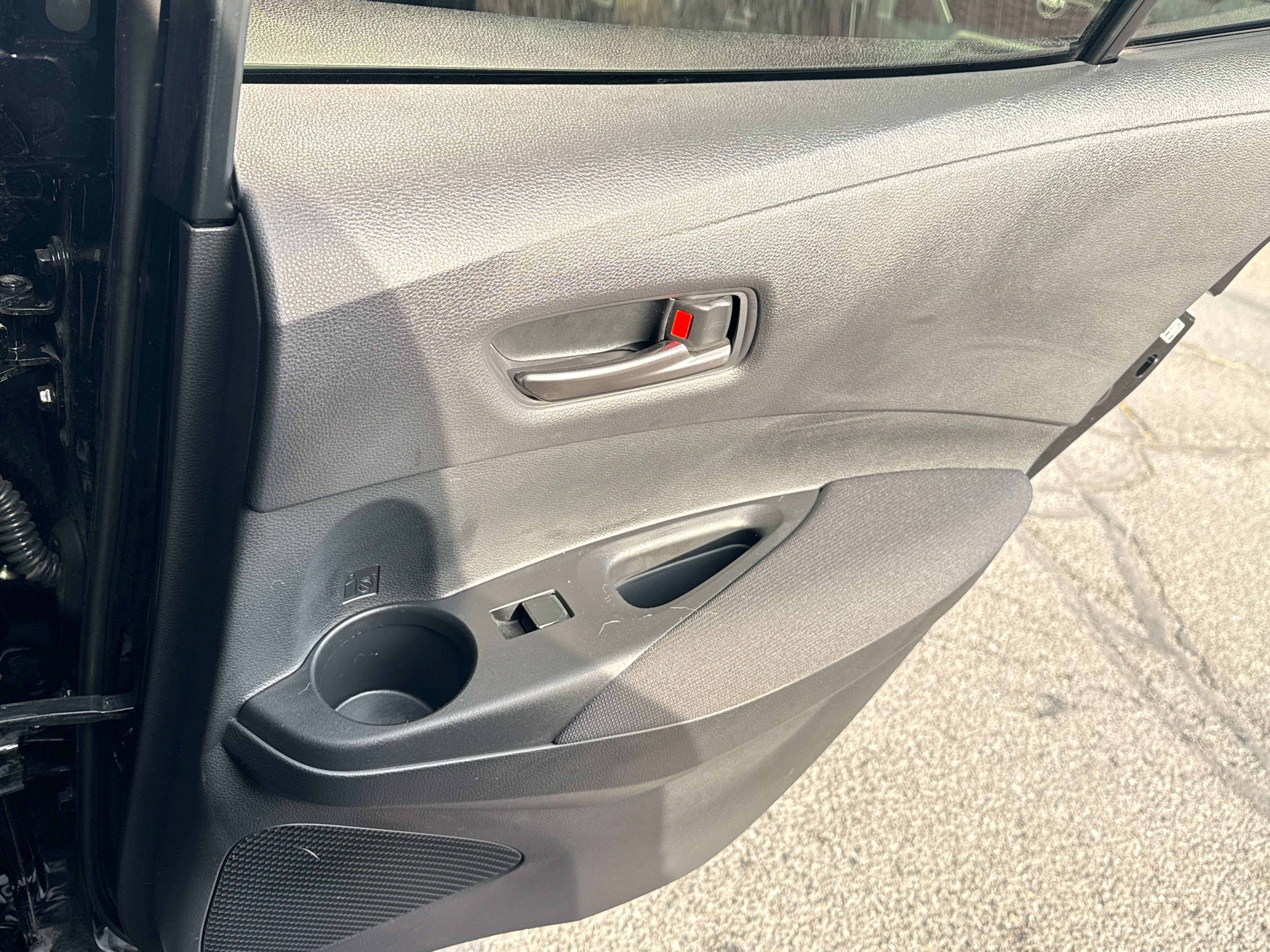 2024 Toyota GR COROLLA Core