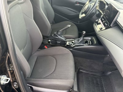 2024 Toyota GR COROLLA Core