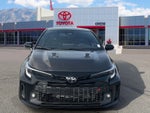 2024 Toyota GR COROLLA Core