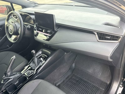 2024 Toyota GR COROLLA Core