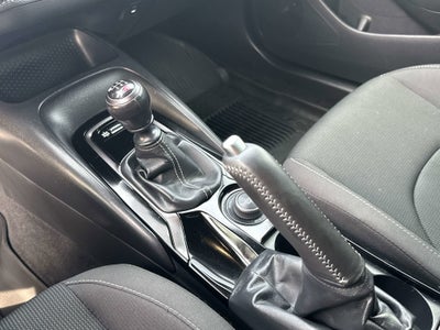 2024 Toyota GR COROLLA Core