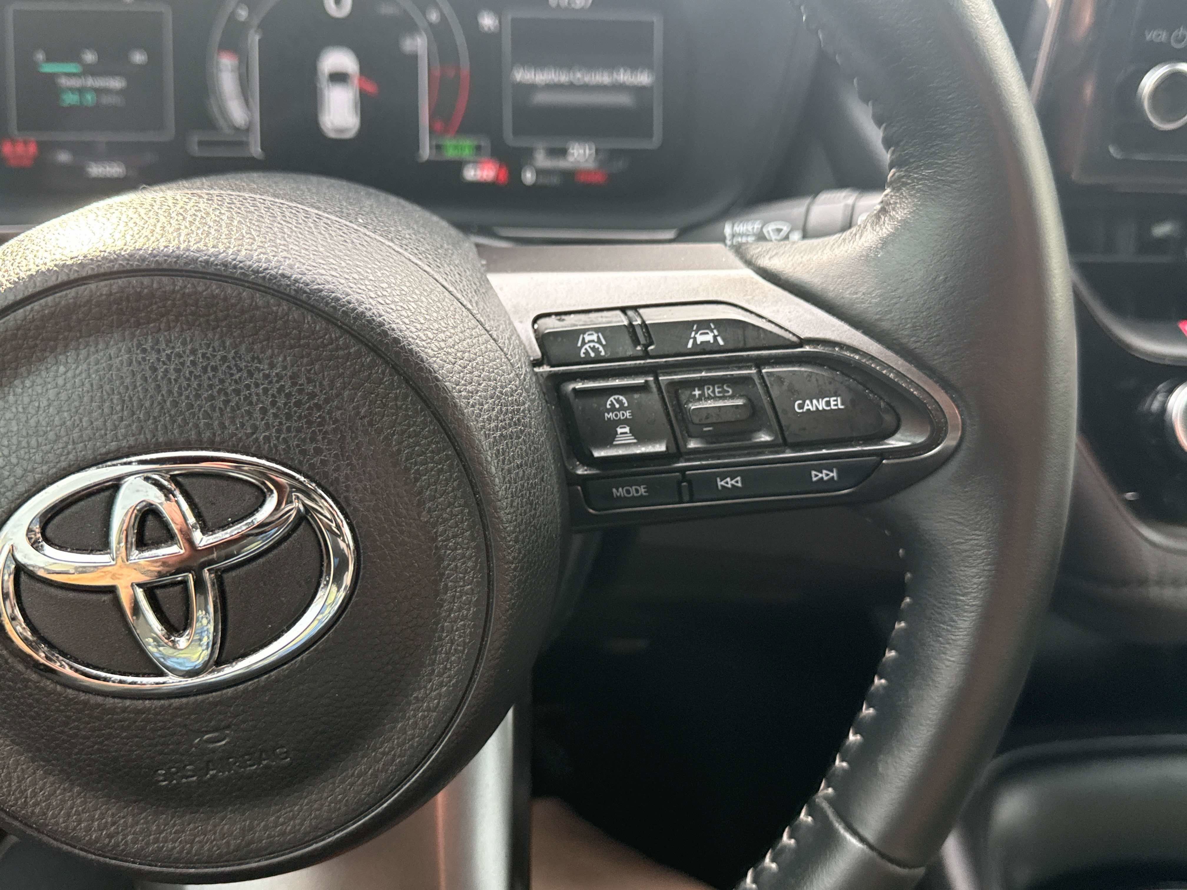 2024 Toyota GR COROLLA Core