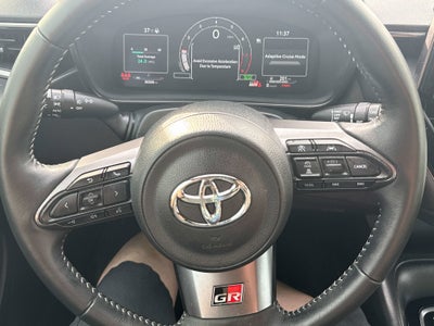 2024 Toyota GR COROLLA Core