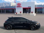 2024 Toyota GR COROLLA Core