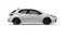 2027 Toyota Corolla Hatchback XSE