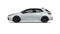 2027 Toyota Corolla Hatchback XSE