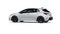 2027 Toyota Corolla Hatchback XSE
