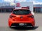 2025 Toyota COROLLA HATCHBACK XSE