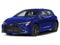 2025 Toyota COROLLA HATCHBACK XSE