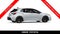 2027 Toyota Corolla Hatchback XSE