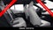 2027 Toyota Corolla Hatchback XSE