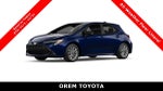 2027 Toyota Corolla Hatchback SE