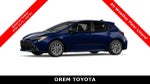 2027 Toyota Corolla Hatchback SE
