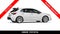 2026 Toyota Corolla Hatchback FX