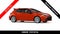 2026 Toyota Corolla Hatchback FX