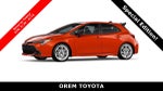 2026 Toyota Corolla Hatchback FX