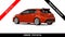 2026 Toyota Corolla Hatchback FX
