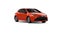 2027 Toyota Corolla Hatchback SE