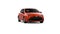 2027 Toyota Corolla Hatchback SE