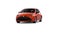 2027 Toyota Corolla Hatchback SE