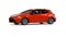 2027 Toyota Corolla Hatchback SE