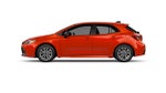2027 Toyota Corolla Hatchback SE