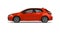 2027 Toyota Corolla Hatchback SE