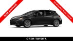 2027 Toyota Corolla Hatchback SE