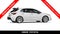 2026 Toyota Corolla Hatchback FX