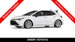 2026 Toyota Corolla Hatchback FX