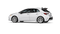2026 Toyota Corolla Hatchback FX
