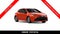 2027 Toyota Corolla Hatchback SE