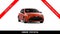 2027 Toyota Corolla Hatchback SE