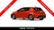 2027 Toyota Corolla Hatchback SE