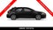 2027 Toyota Corolla Hatchback SE