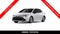 2027 Toyota Corolla Hatchback SE