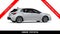 2027 Toyota Corolla Hatchback SE