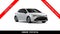 2027 Toyota Corolla Hatchback SE