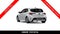 2027 Toyota Corolla Hatchback SE
