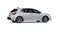 2027 Toyota Corolla Hatchback SE