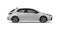 2027 Toyota Corolla Hatchback SE