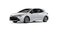2027 Toyota Corolla Hatchback SE