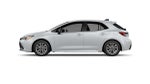 2027 Toyota Corolla Hatchback SE