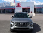 2024 Hyundai Tucson Blue