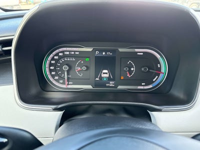 2024 Hyundai Tucson Blue