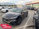 2022 Hyundai Kona N Line