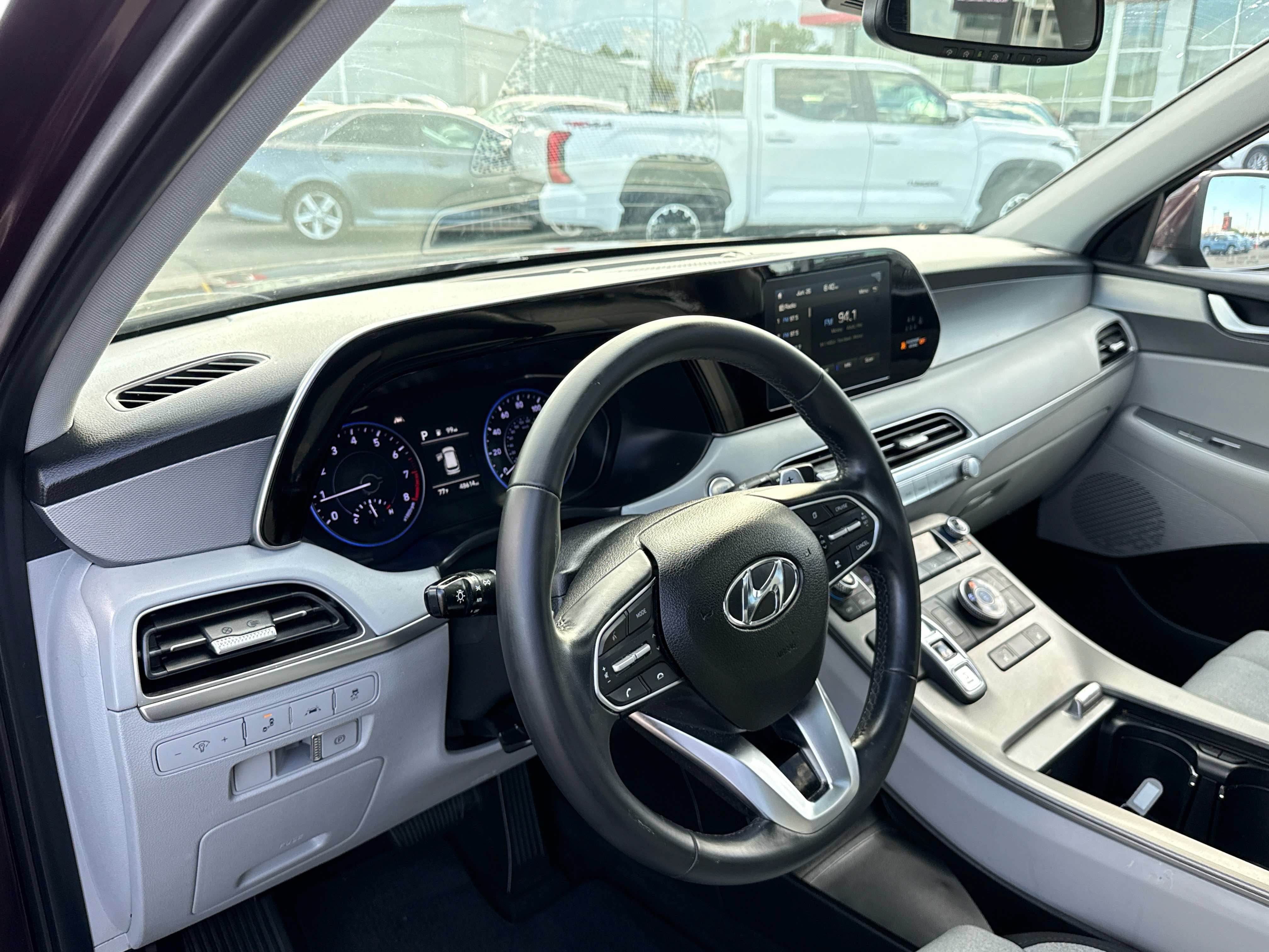 2020 Hyundai Palisade SEL - Photo 10
