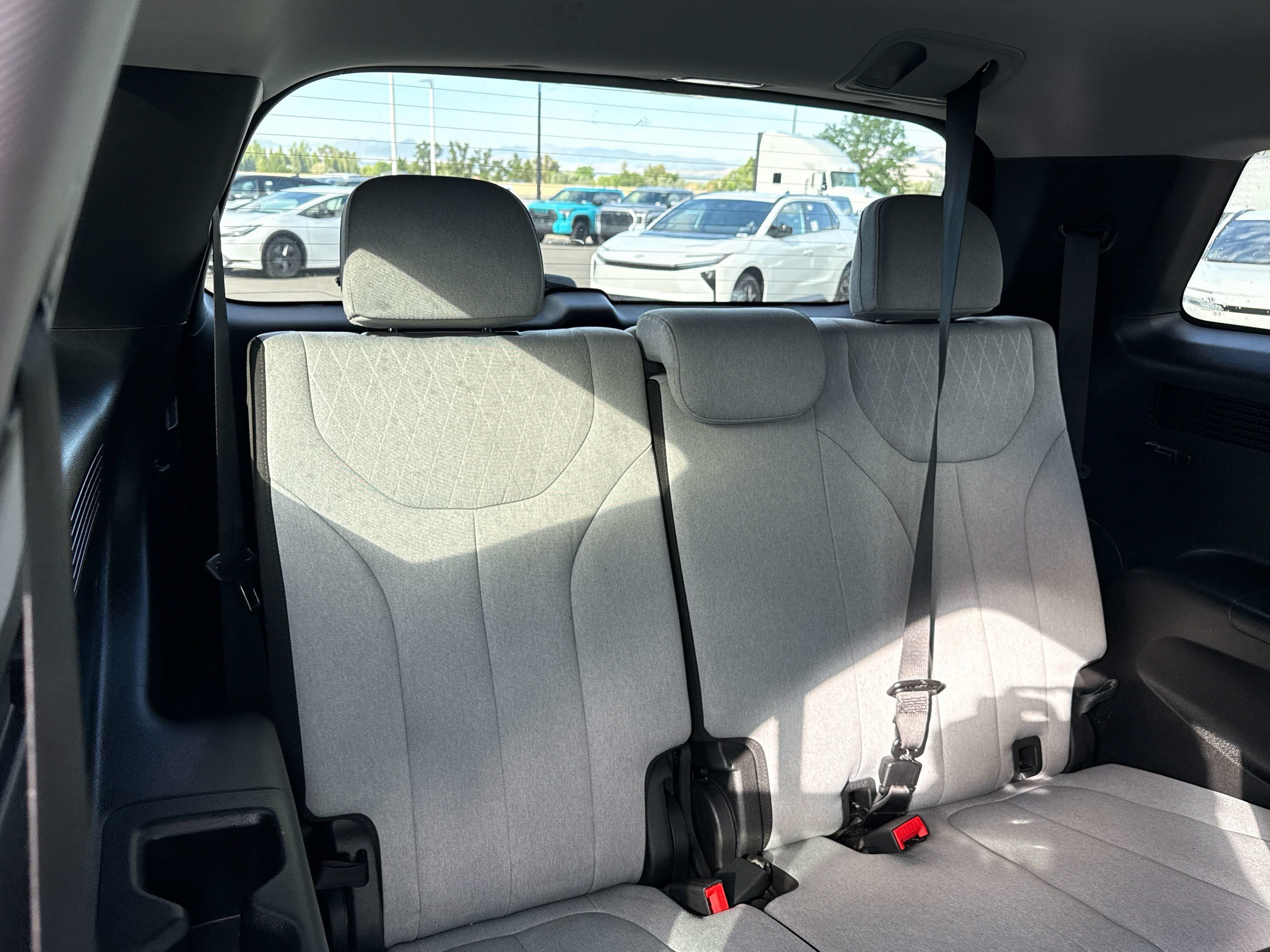 2020 Hyundai Palisade SEL - Photo 19