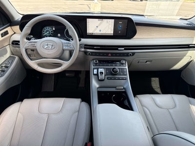 2023 Hyundai Palisade Limited