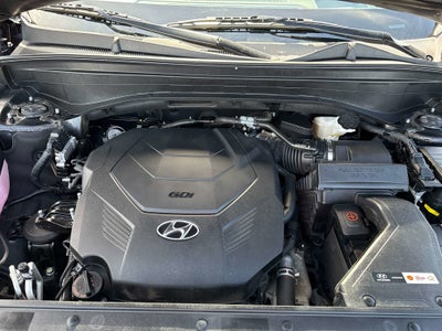 2023 Hyundai Palisade Limited